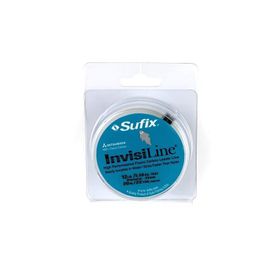 Sufix İnvisiline 33 mm 20 mt Misina