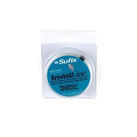 Sufix İnvisiline 33 mm 20 mt Misina