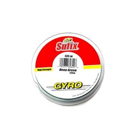 Sufix İpek Misina Gypro 30 mm 135 mt Misina
