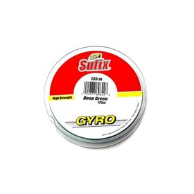 Sufix İpek Misina Gypro 35 mm 135 mt Misina