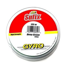 Sufix İpek Misina Gypro 35 mm 135 mt Misina