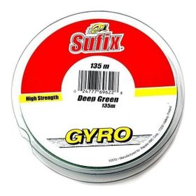 Sufix İpek Misina Gypro 35 mm 135 mt Misina