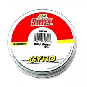 Sufix İpek Misina Gypro 35 mm 135 mt Misina