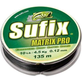 Sufix Matrix Pro Ip 0.30 mm 27 kg 100 m Olta Misinası