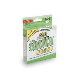 Sufix Matrix Pro Ip Multicolor 0.35 mm 36 Kg 250 m Olta Misinası