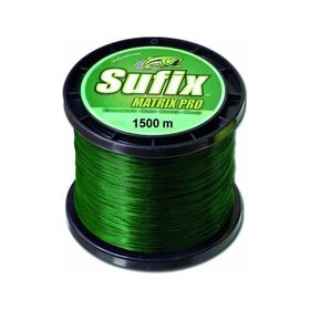 Sufix Matrix Pro - Multicolor 0.25 mm 250 mt 22.5 kg İp Misina