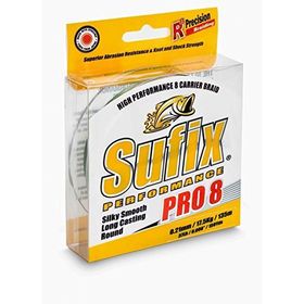 Sufıx Performance 135 m Örgü Misina