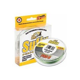 Sufix Performance Pro8 0.15 mm 135 m İp Olta Misinası