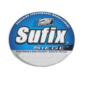 Sufix Siege 0.45 mm 100 mt Misina