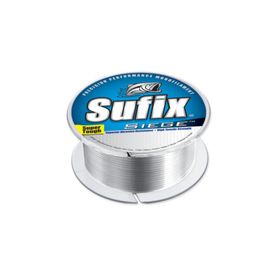 Sufix Siege 100 m 0.16 mm Monofilament Misina