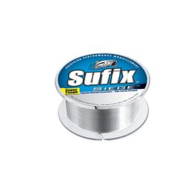 Sufix Siege 100 m 0.20 mm Monofilament Misina