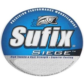 Sufix Siege 100 m 0.20 mm Monofilament Misina