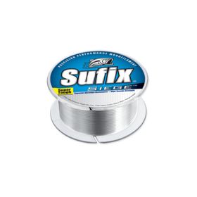 Sufix Siege 100 m 0.23 mm Monofilament Misina