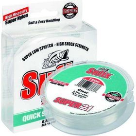 Sufix Süper 21 0.20 mm 150 m 3.5 kg Misina