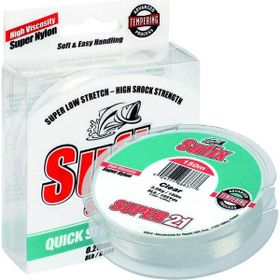 Sufix Süper 21 0.20 mm 150 m 3.5 kg Misina