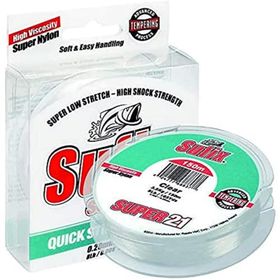 Sufix Süper 21 0.30 mm 150 m 7.7 kg Misina