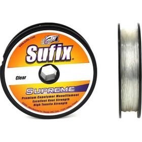 Sufix Supreme 0.80 mm 100 mt Misina