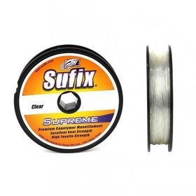 Sufix Supreme 0.80 mm 100 mt Misina