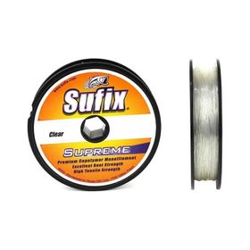 Sufix Supreme 0.80 mm 100 mt Misina