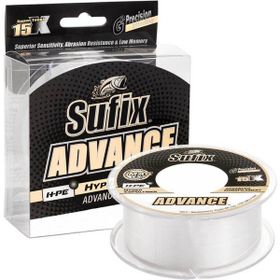 Sufix Ultra Knot 0.23 mm 100 mt Misina