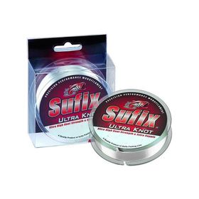 Sufix Ultra Knot 0.43 mm 100 mt Misina