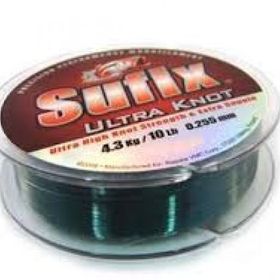 Sufıx Ultra Knot 100 m Yeşil Misina