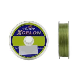 Sufix Xcelon 0.25 mm 100 mt Misina