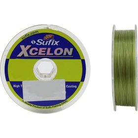 Sufix Xcelon 0.25 mm 100 mt Misina
