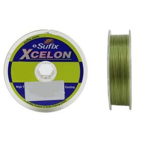 Sufix Xcelon 0.25 mm 100 mt Misina