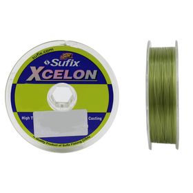 Sufix Xcelon 0.50 mm 100 mt Misina