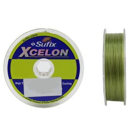 Sufix Xcelon 0.50 mm 100 mt Misina