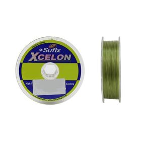 Sufix Xcelon 0.50 mm 100 mt Misina