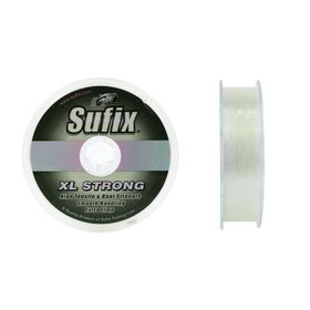 Sufix Xl Strong 0.25 mm 100 mt Misina