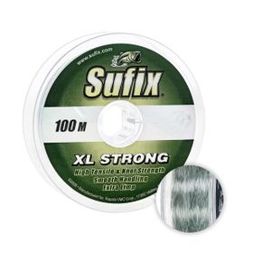 Sufix Xl Strong 0.30 mm 100 mt Misina