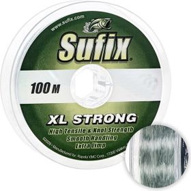 Sufix Xl Strong 0.30 mm 100 mt Misina