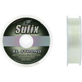 Sufix Xl Strong 0.50 mm 100 mt Misina