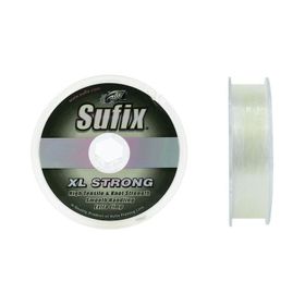 Sufix Xl Strong 0.50 mm 100 mt Misina