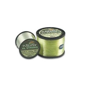 Sufix Xl Strong 600 m 0.40 mm Olta Misinası
