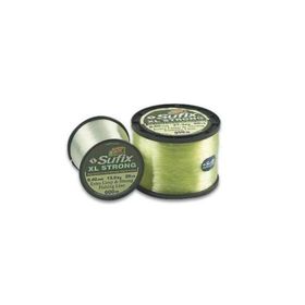 Sufix Xl Strong 600 m 0.50 mm Olta Misinası