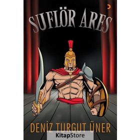 Suflör Ares - Deniz Turgut Üner