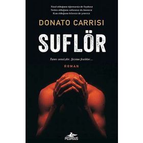 Suflör - Donato Carrisi