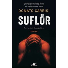 Suflör - Donato Carrisi