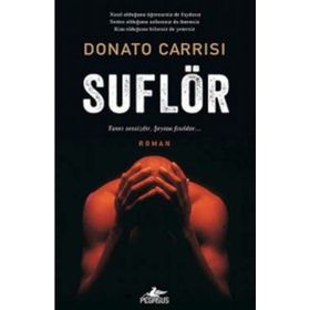 Suflör - Donato Carrisi