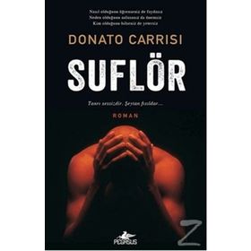 Suflör - Donato Carrisi