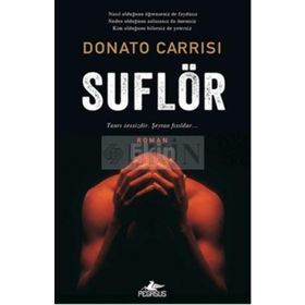 Suflör - Donato Carrisi