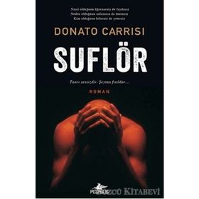 Suflör - Donato Carrisi