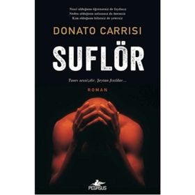 Suflör - Donato Carrisi