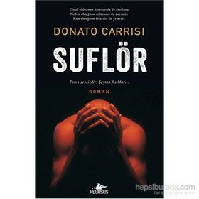 Suflör - Donato Carrisi