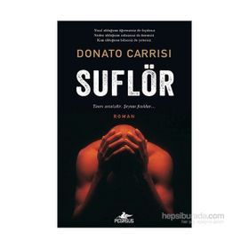 Suflör - Donato Carrisi