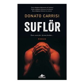 Suflör - Donato Carrisi